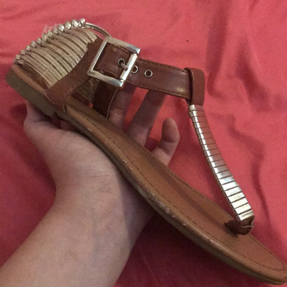 Sandal